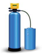 water softener